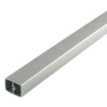 High Thermal Conductivity Anodized Aluminium Profile